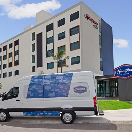 Hampton By Hilton Guanacaste Airport Hotel Liberia Luaran gambar