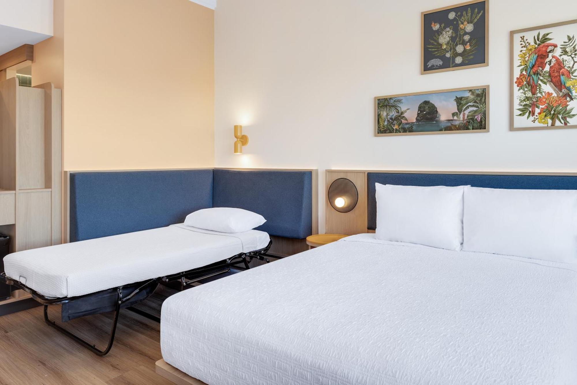 Hampton By Hilton Guanacaste Airport Hotel Liberia Luaran gambar