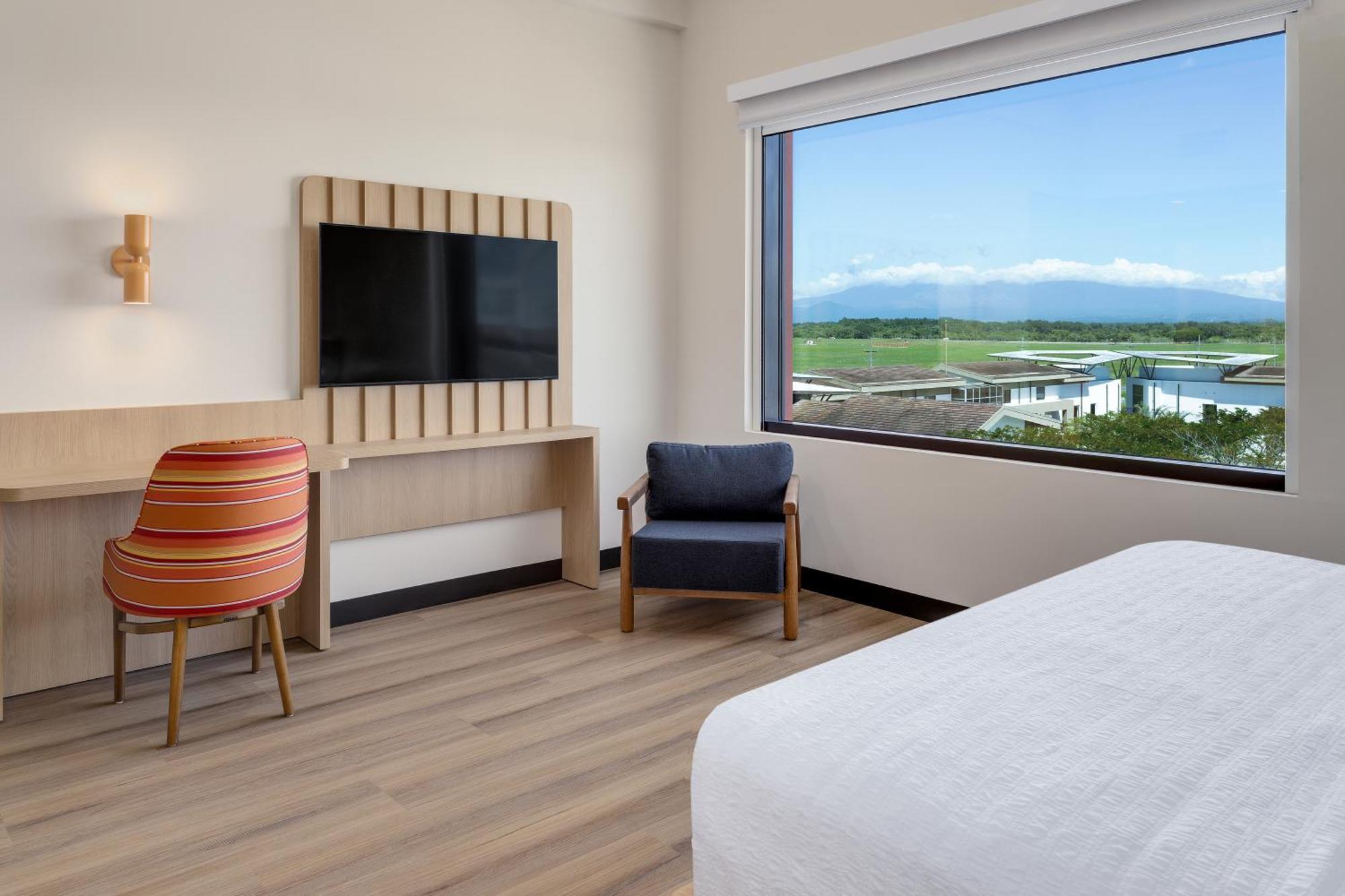 Hampton By Hilton Guanacaste Airport Hotel Liberia Luaran gambar