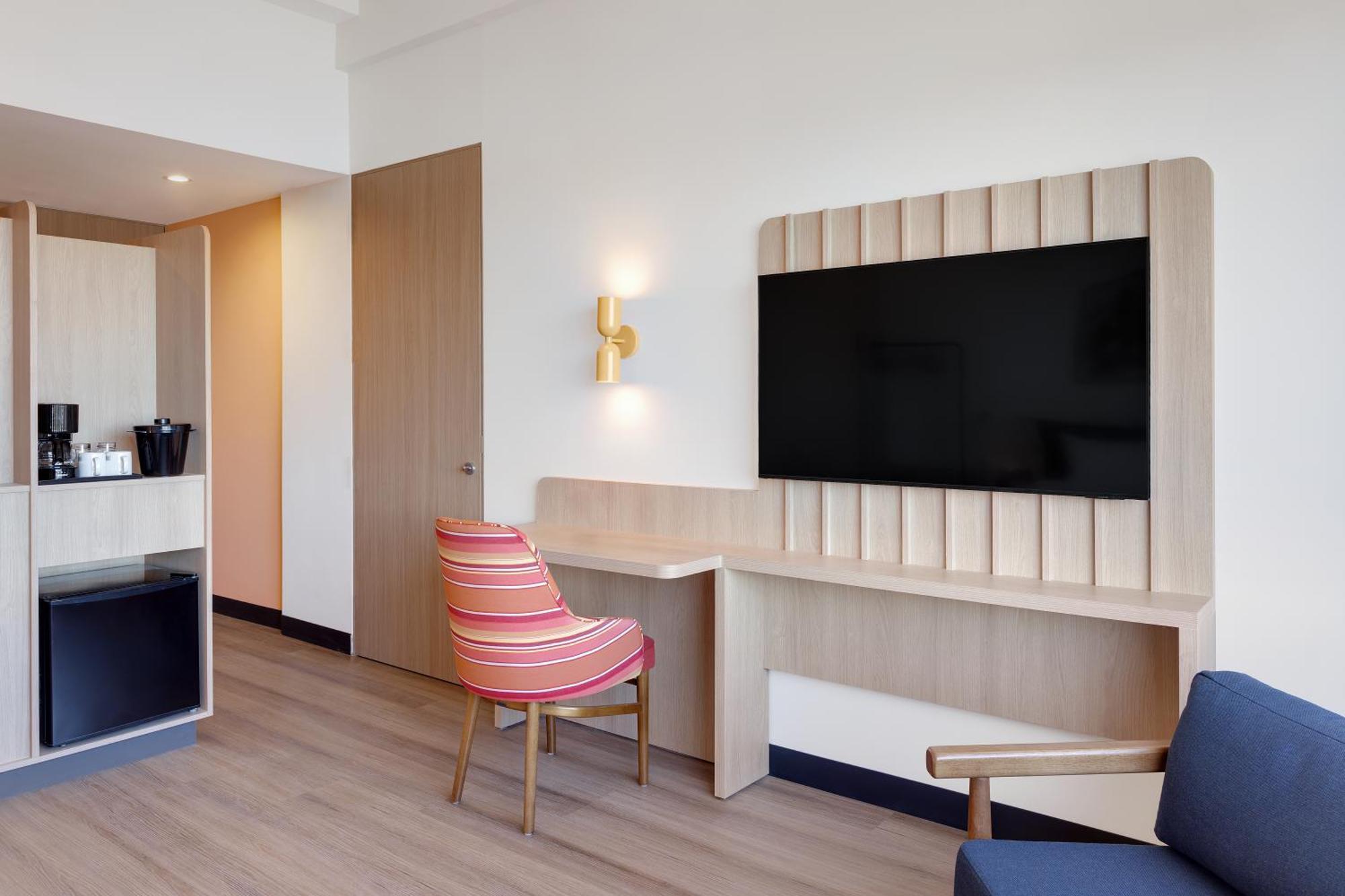 Hampton By Hilton Guanacaste Airport Hotel Liberia Luaran gambar