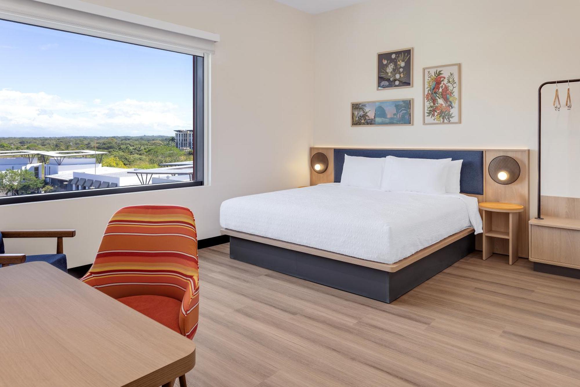 Hampton By Hilton Guanacaste Airport Hotel Liberia Luaran gambar