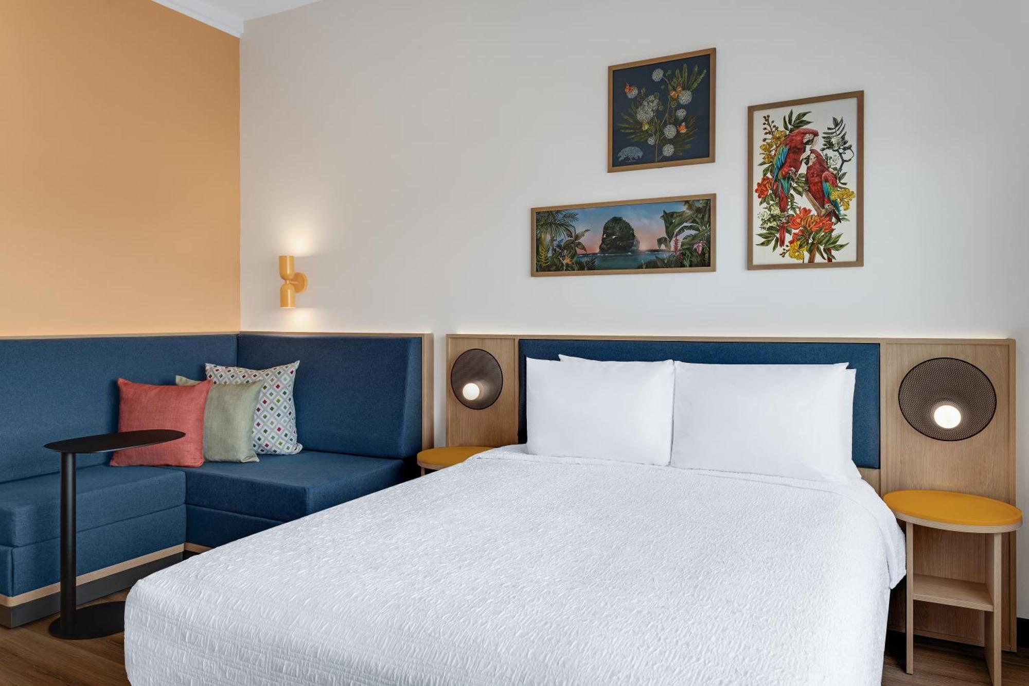 Hampton By Hilton Guanacaste Airport Hotel Liberia Luaran gambar