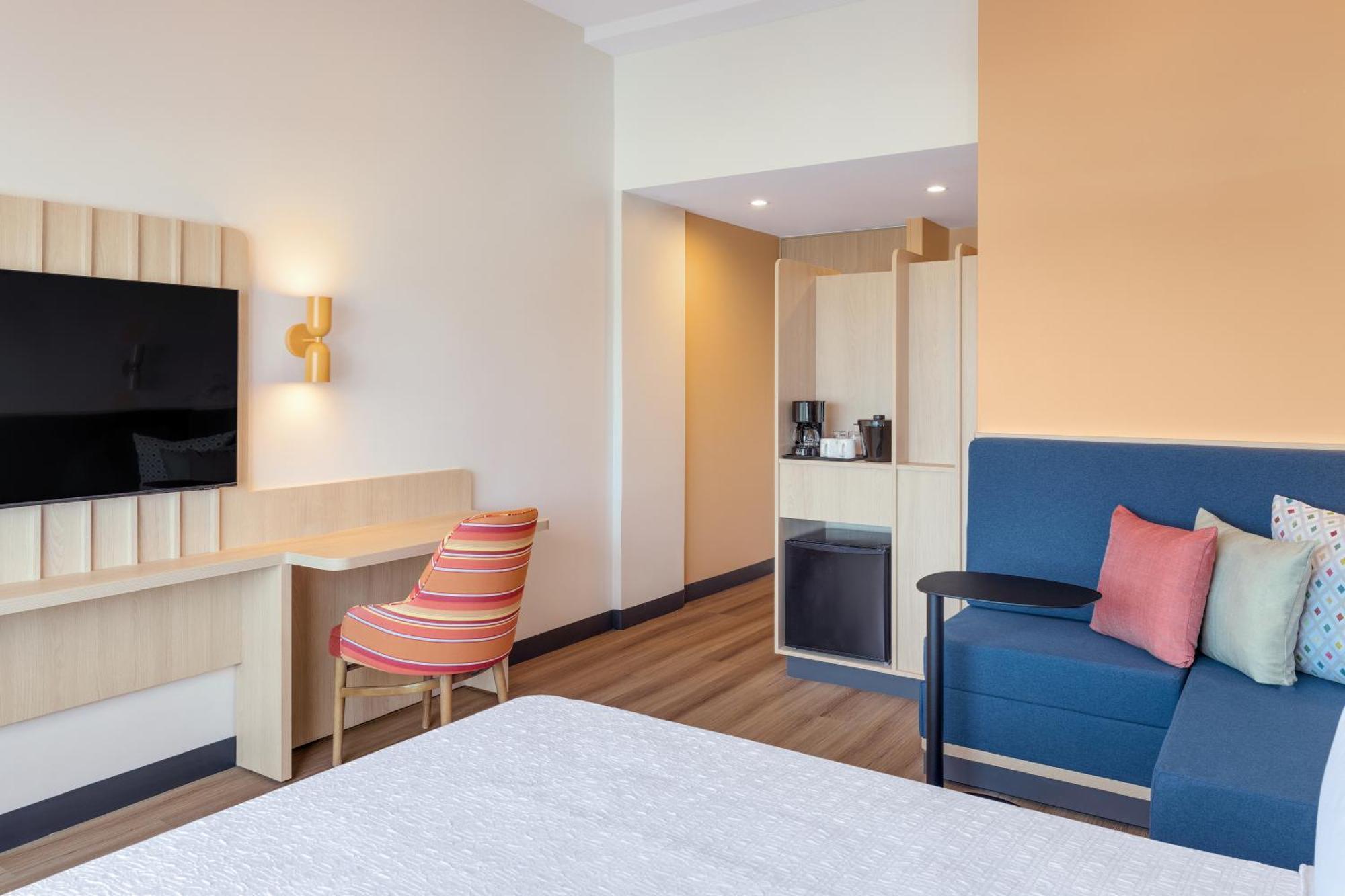 Hampton By Hilton Guanacaste Airport Hotel Liberia Luaran gambar
