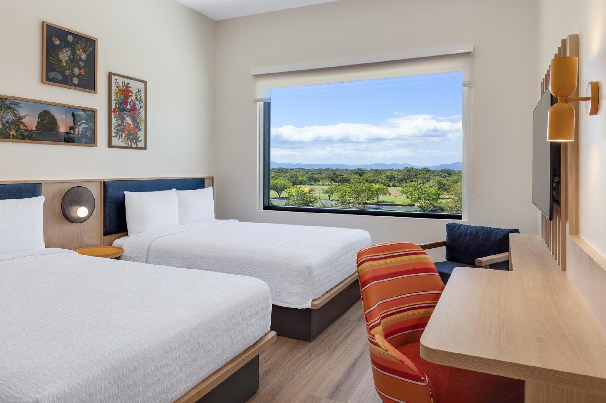 Hampton By Hilton Guanacaste Airport Hotel Liberia Luaran gambar