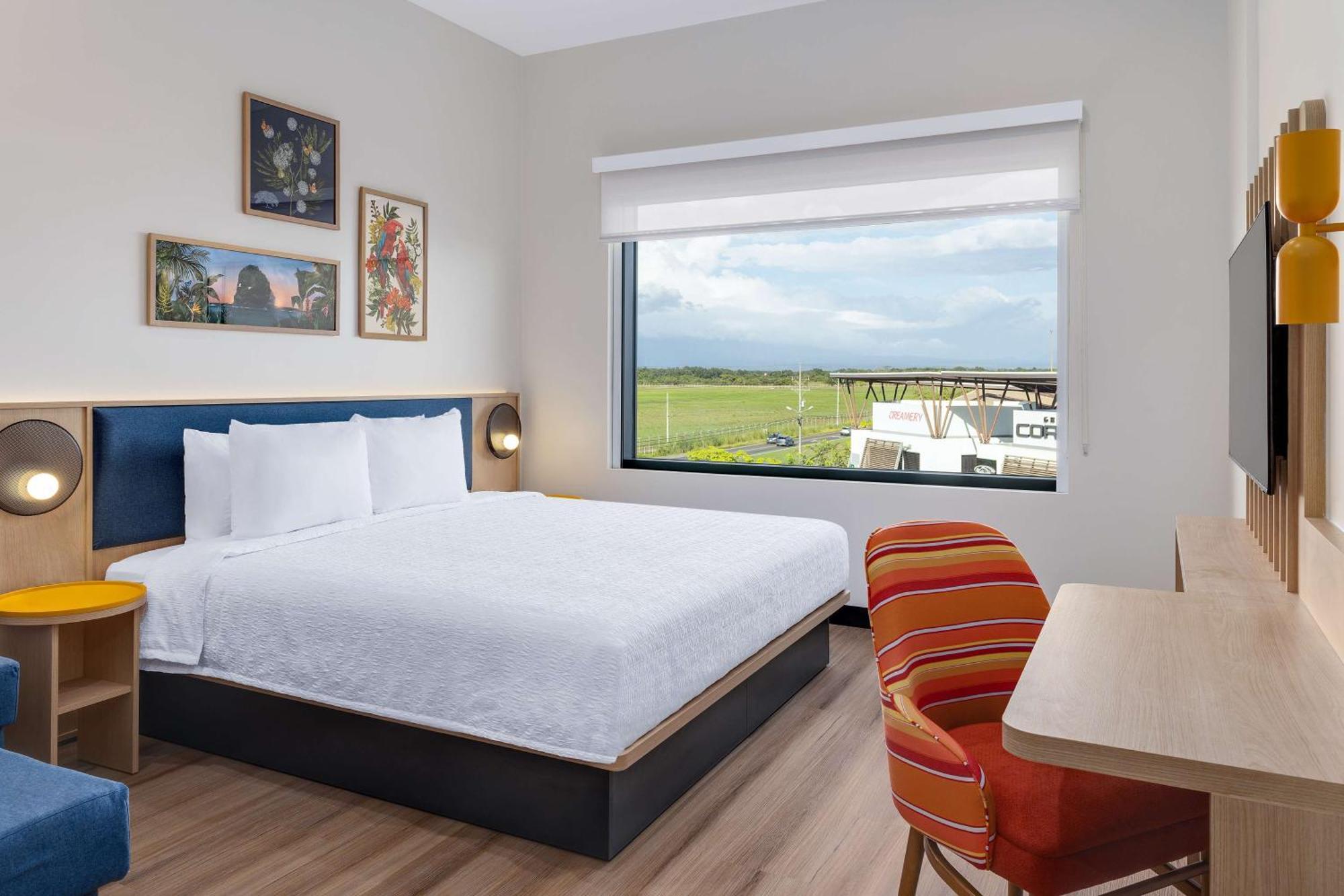 Hampton By Hilton Guanacaste Airport Hotel Liberia Luaran gambar