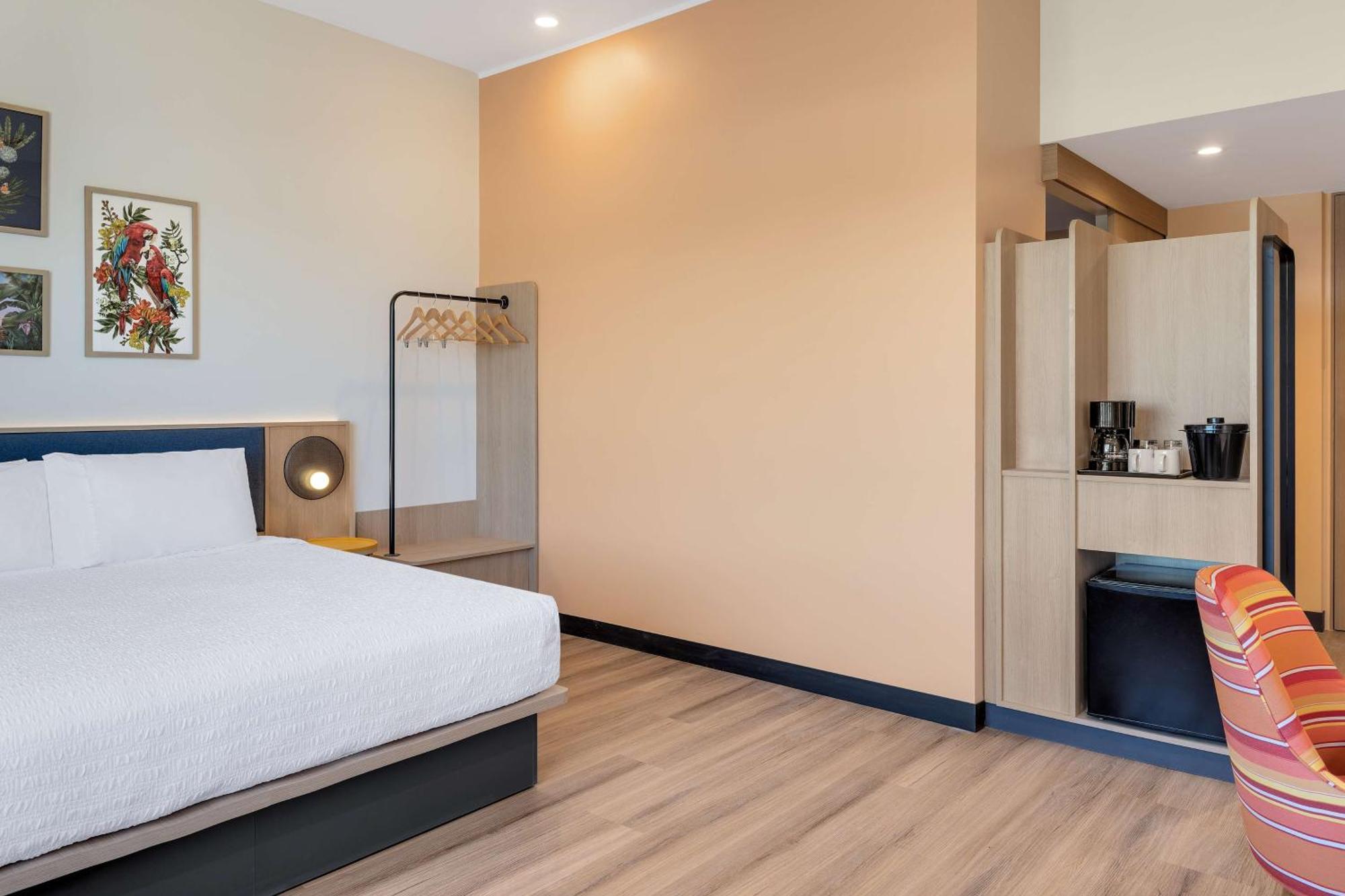 Hampton By Hilton Guanacaste Airport Hotel Liberia Luaran gambar