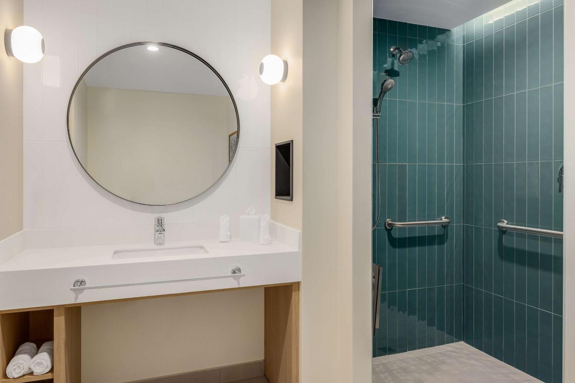 Hampton By Hilton Guanacaste Airport Hotel Liberia Luaran gambar