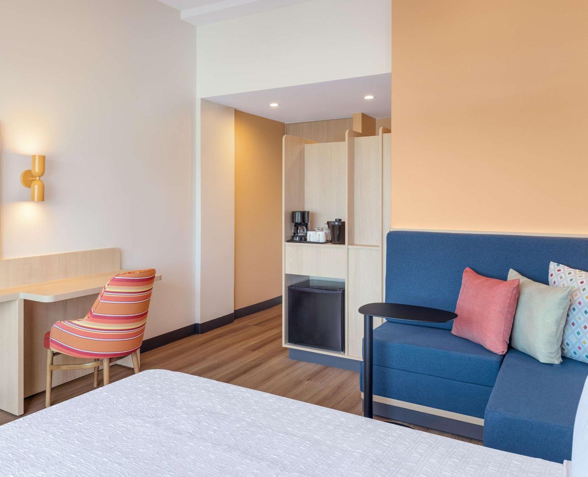 Hampton By Hilton Guanacaste Airport Hotel Liberia Luaran gambar