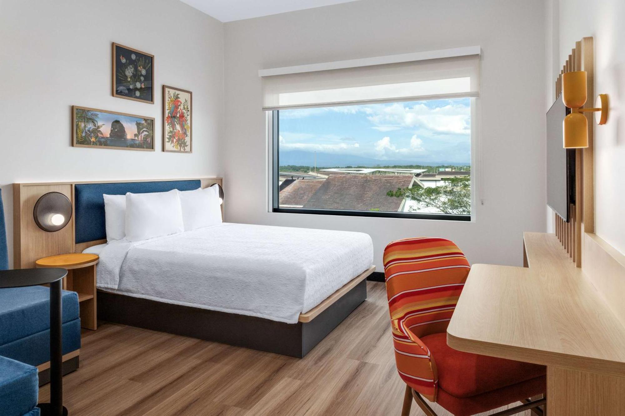 Hampton By Hilton Guanacaste Airport Hotel Liberia Luaran gambar