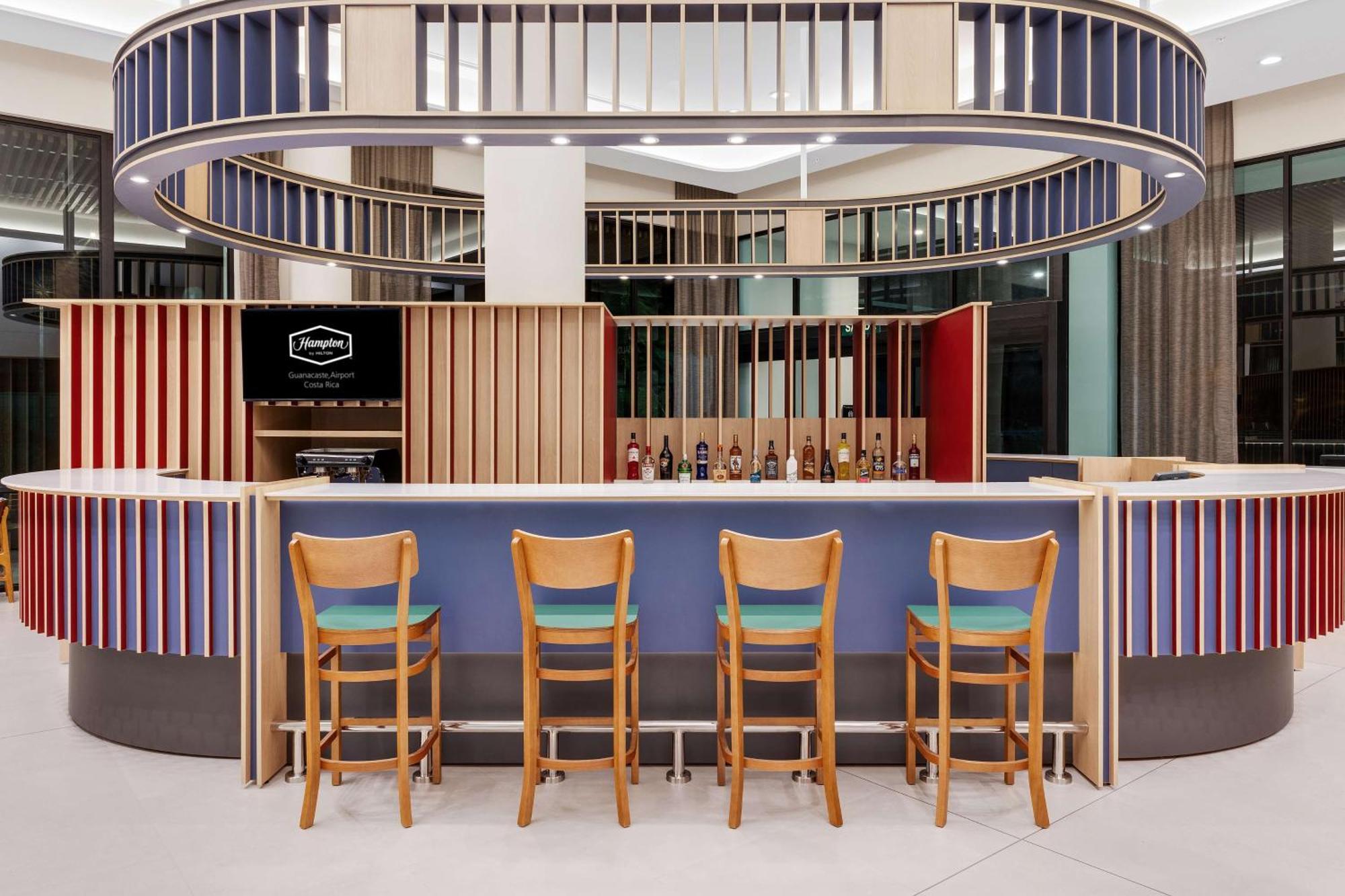 Hampton By Hilton Guanacaste Airport Hotel Liberia Luaran gambar