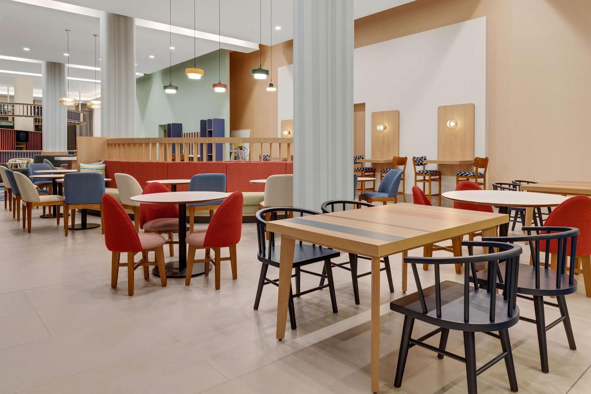 Hampton By Hilton Guanacaste Airport Hotel Liberia Luaran gambar