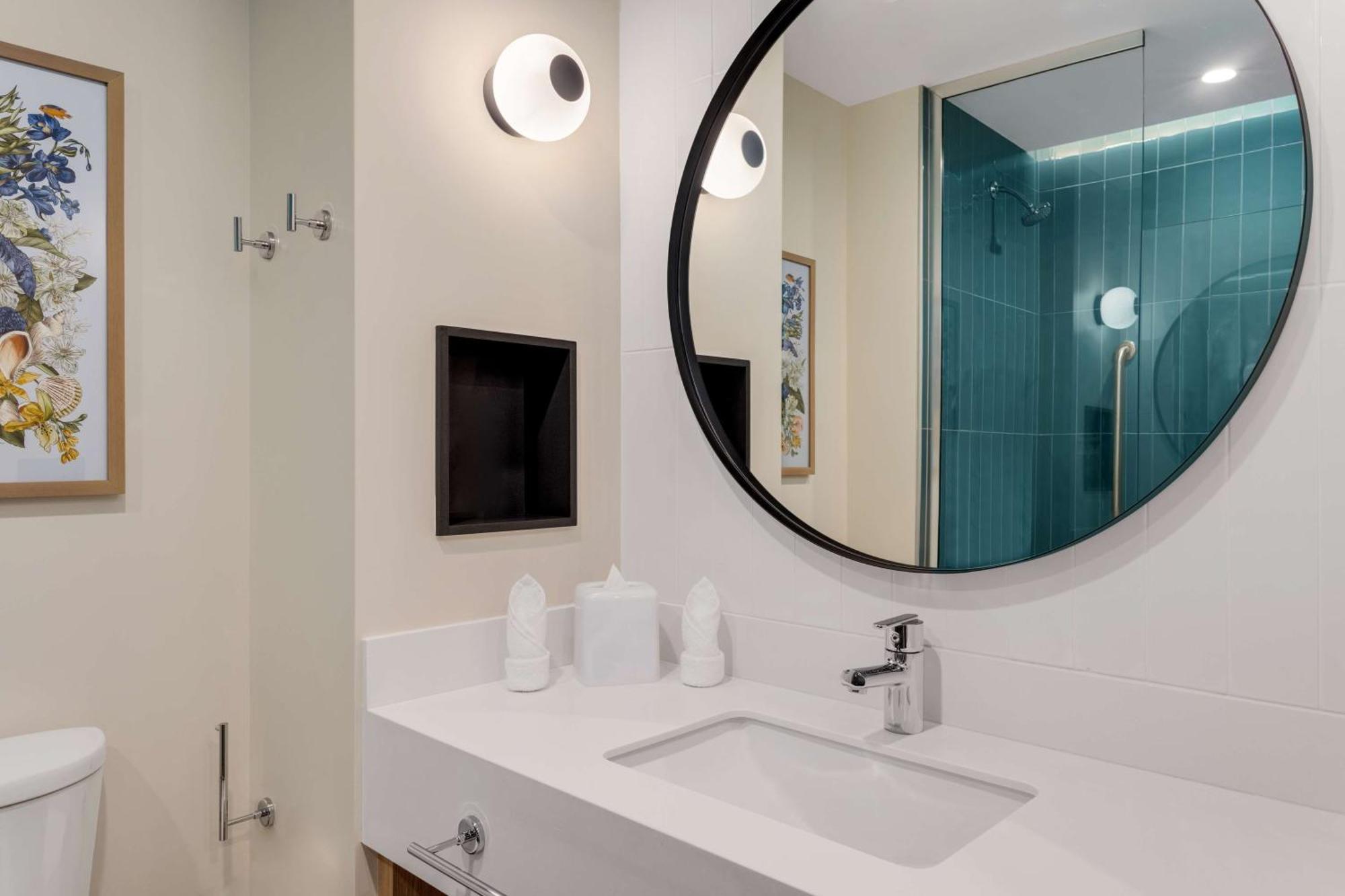 Hampton By Hilton Guanacaste Airport Hotel Liberia Luaran gambar
