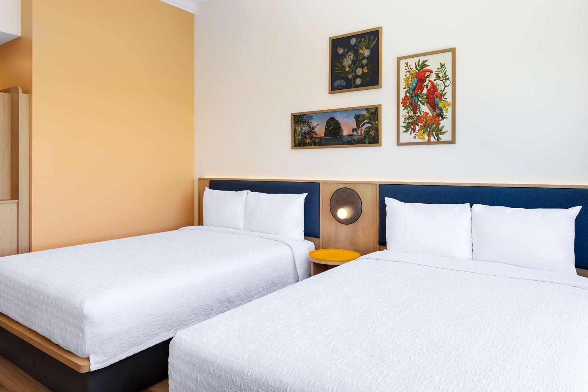 Hampton By Hilton Guanacaste Airport Hotel Liberia Luaran gambar