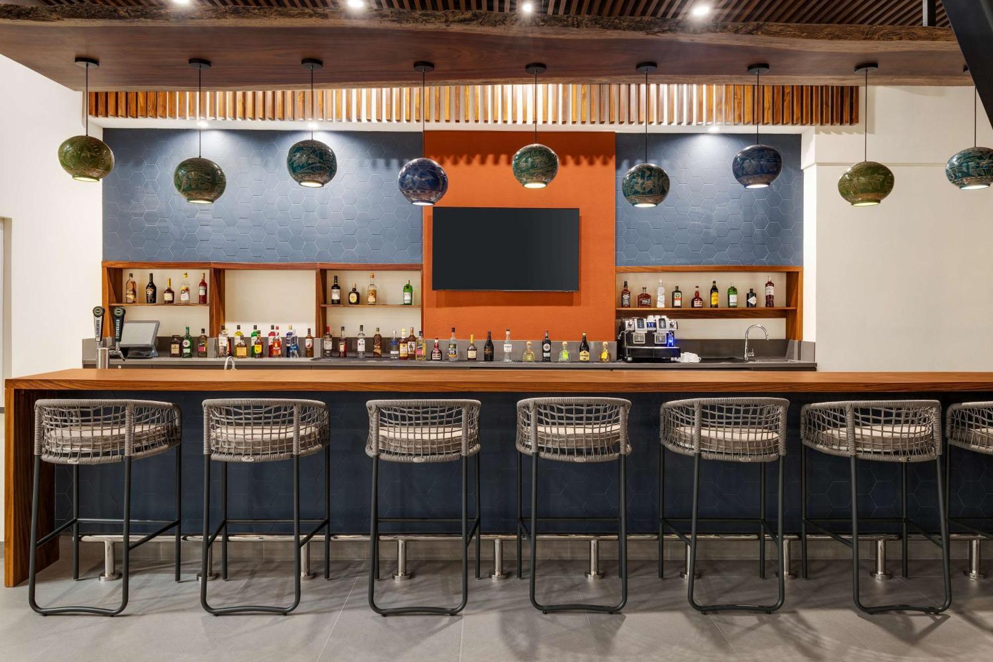 Hampton By Hilton Guanacaste Airport Hotel Liberia Luaran gambar