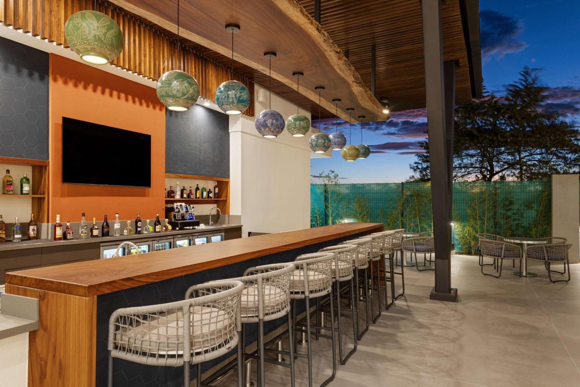 Hampton By Hilton Guanacaste Airport Hotel Liberia Luaran gambar
