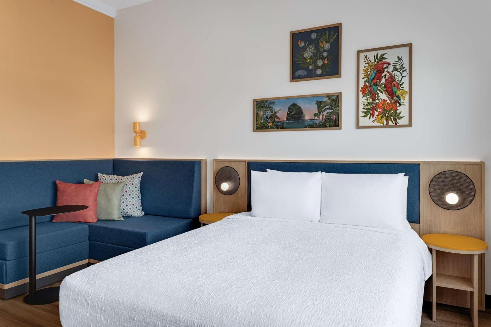 Hampton By Hilton Guanacaste Airport Hotel Liberia Luaran gambar