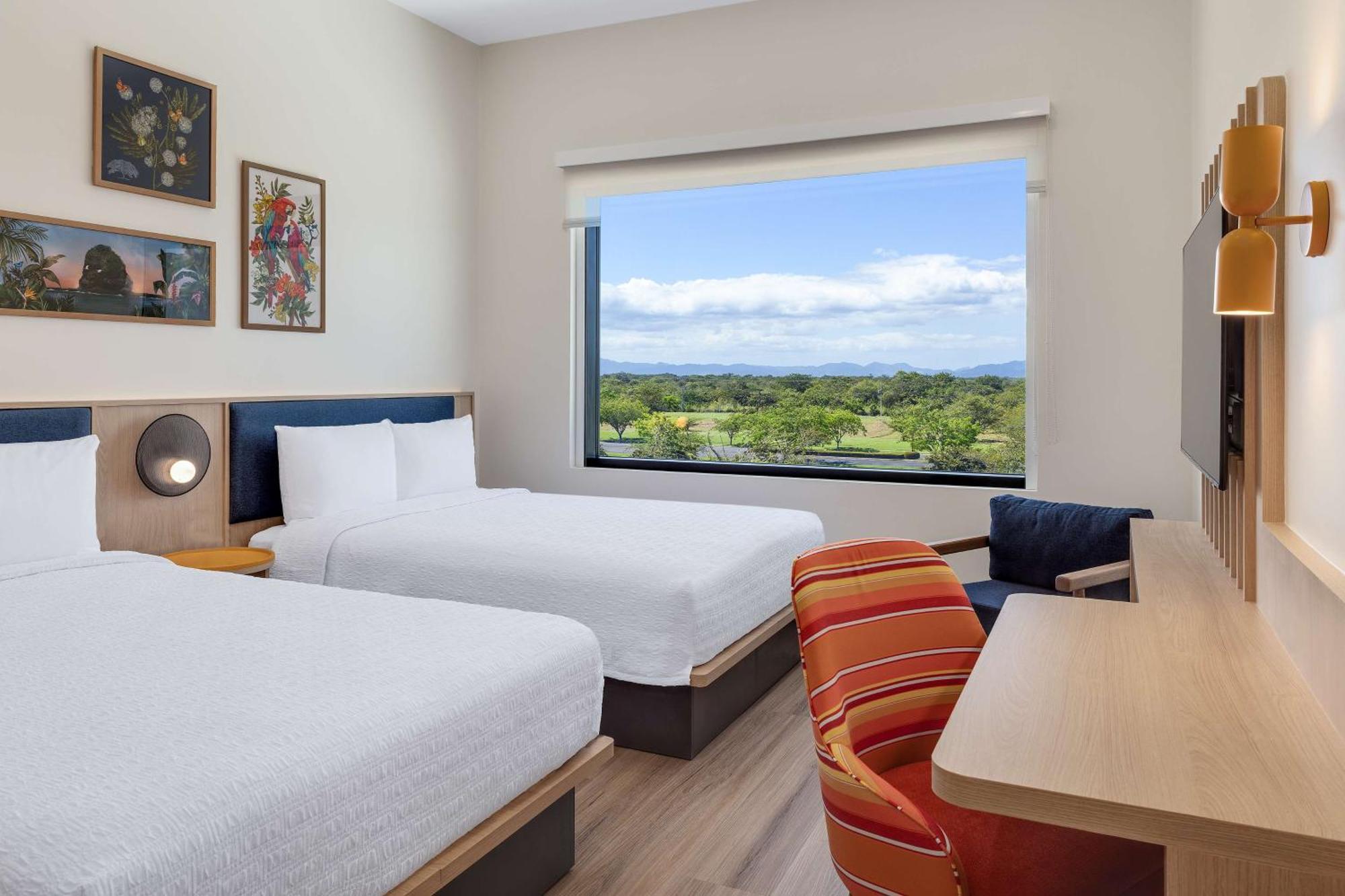 Hampton By Hilton Guanacaste Airport Hotel Liberia Luaran gambar