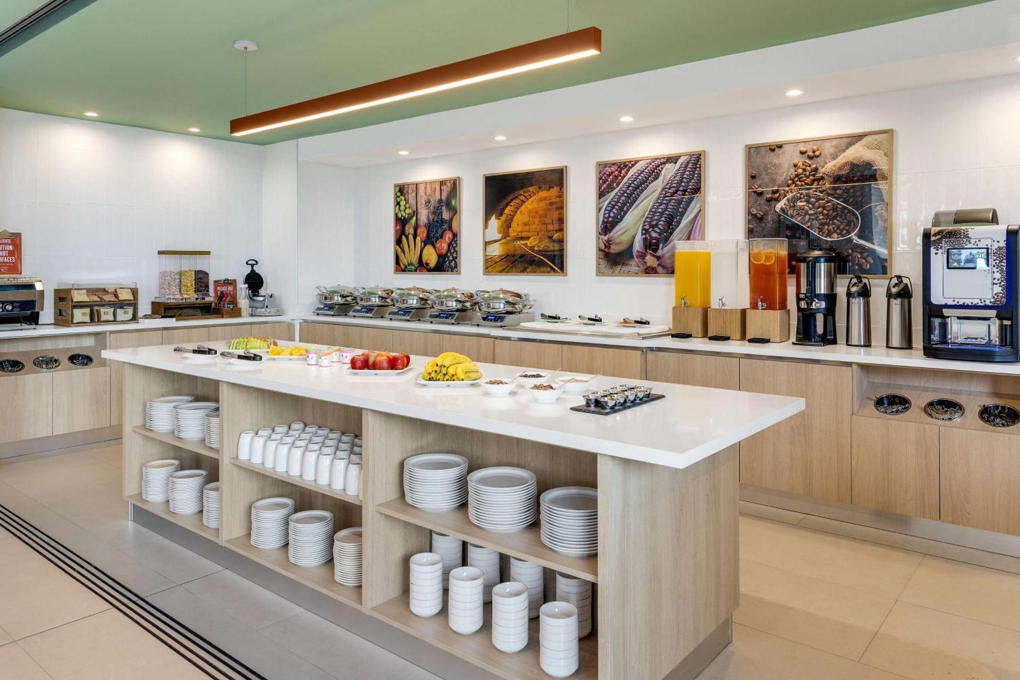 Hampton By Hilton Guanacaste Airport Hotel Liberia Luaran gambar