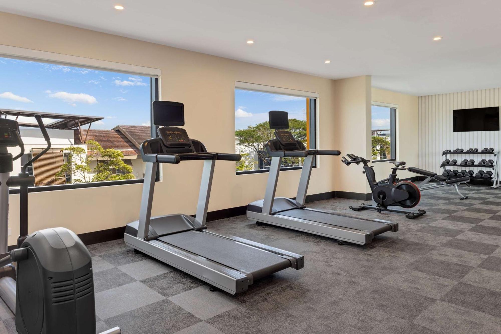 Hampton By Hilton Guanacaste Airport Hotel Liberia Luaran gambar