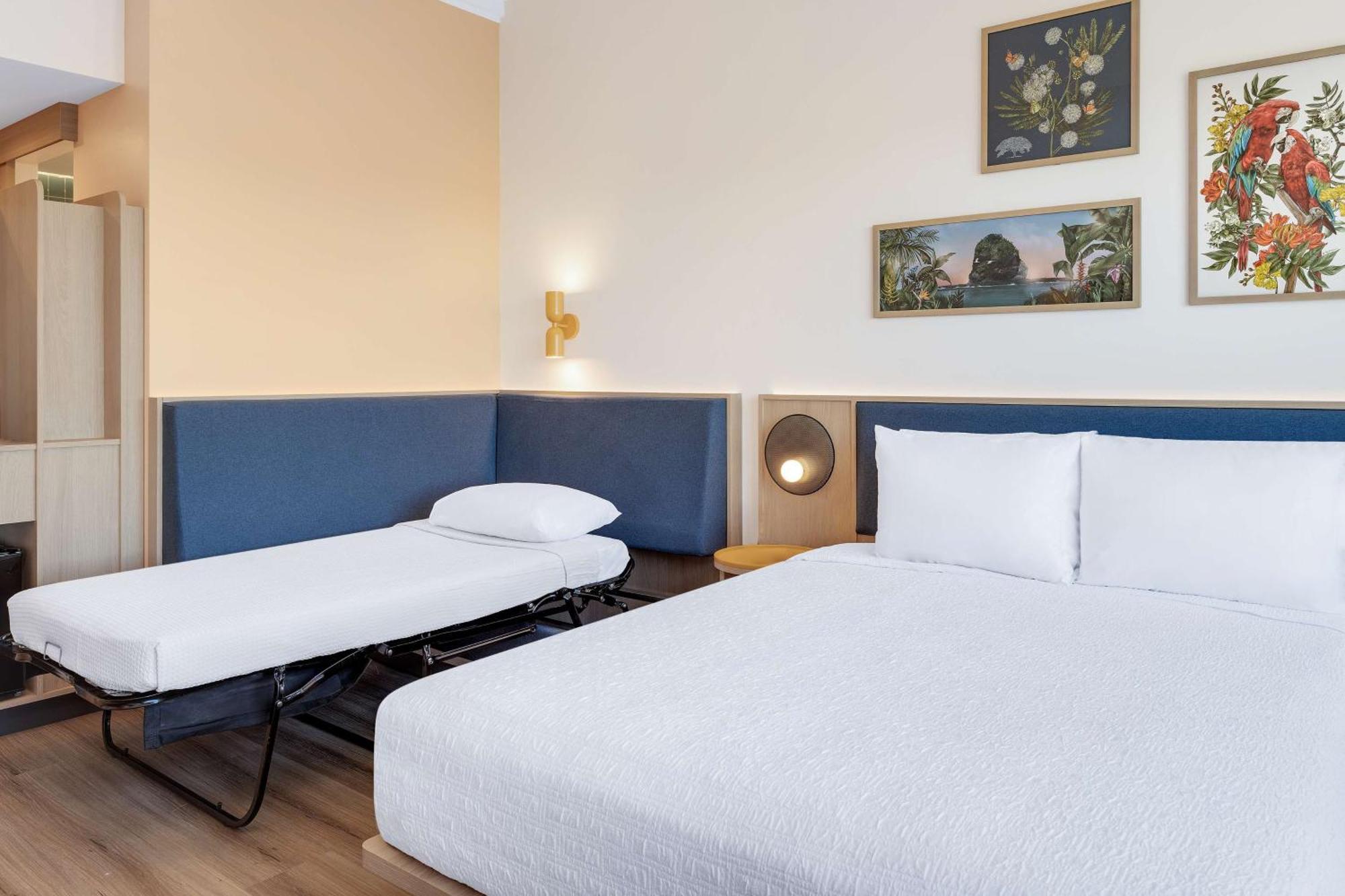 Hampton By Hilton Guanacaste Airport Hotel Liberia Luaran gambar