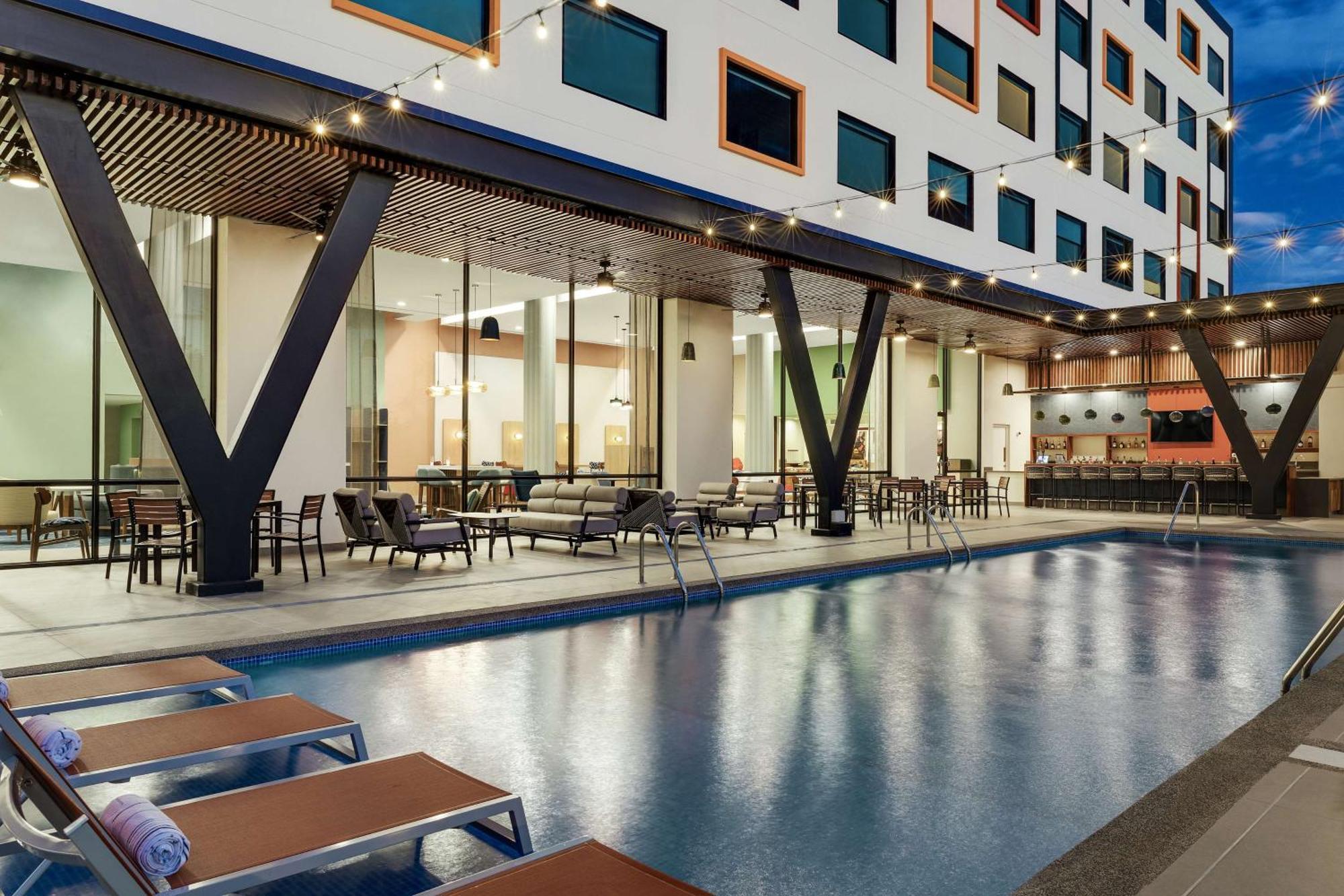 Hampton By Hilton Guanacaste Airport Hotel Liberia Luaran gambar