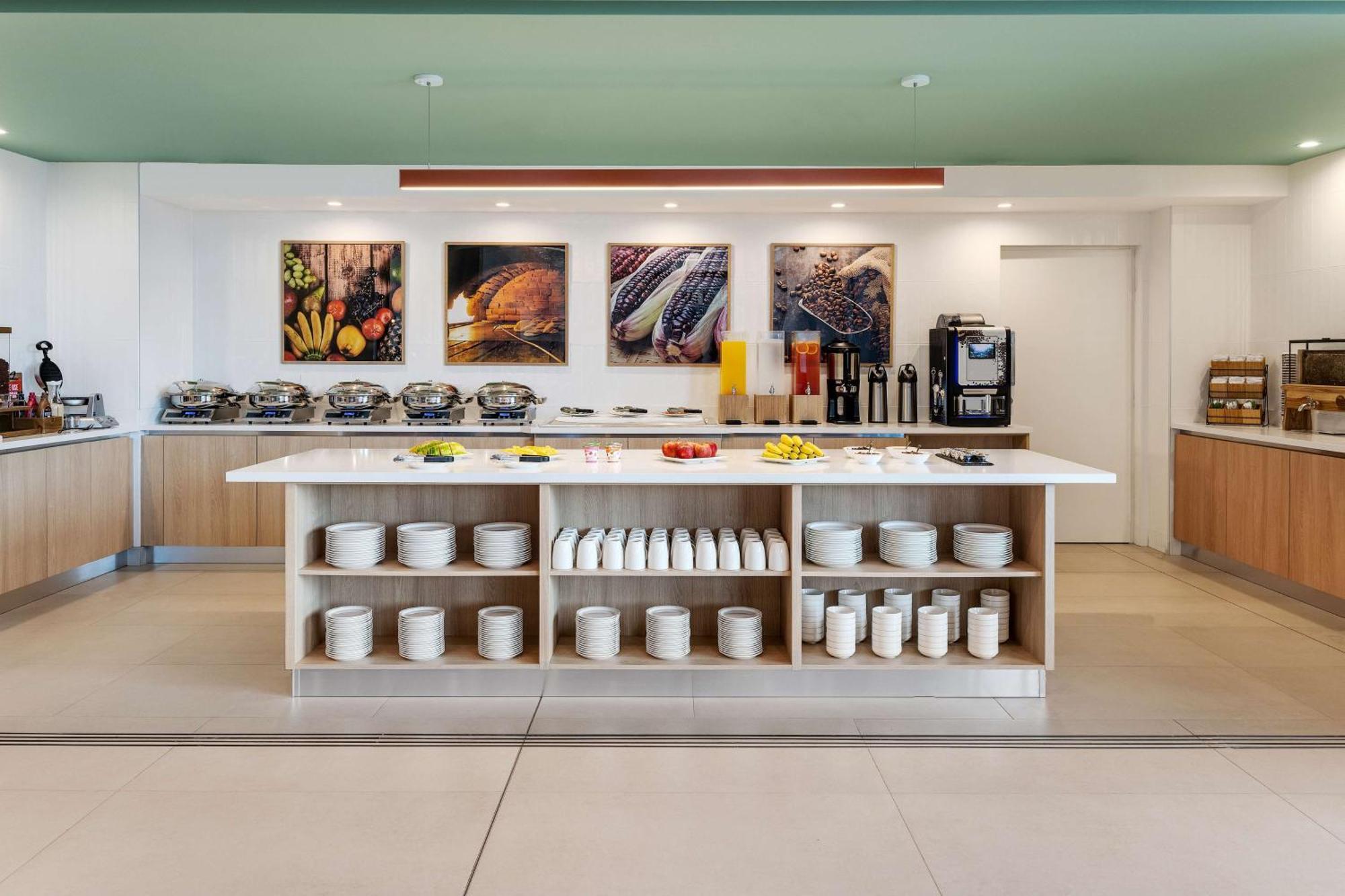 Hampton By Hilton Guanacaste Airport Hotel Liberia Luaran gambar
