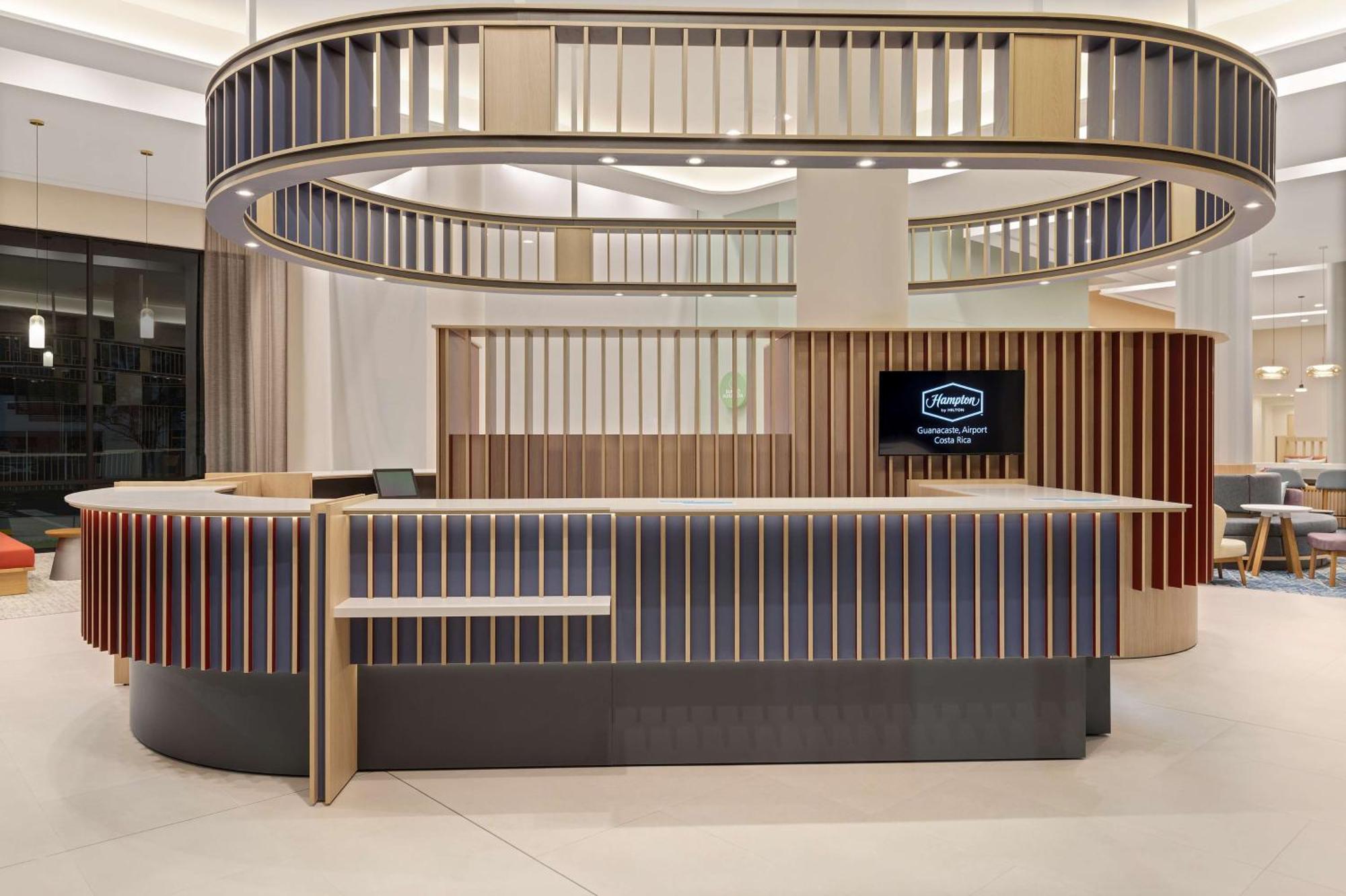 Hampton By Hilton Guanacaste Airport Hotel Liberia Luaran gambar