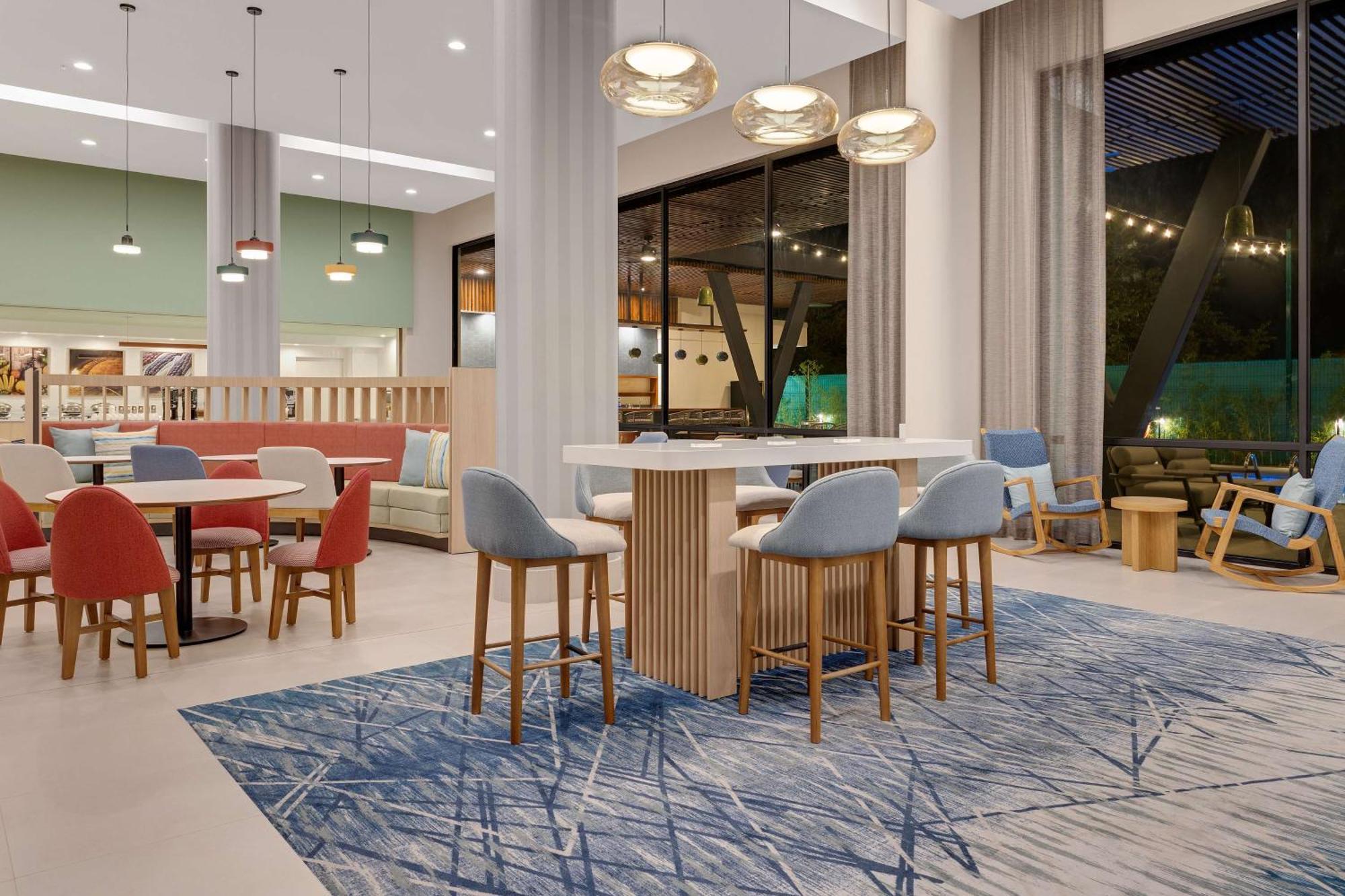 Hampton By Hilton Guanacaste Airport Hotel Liberia Luaran gambar