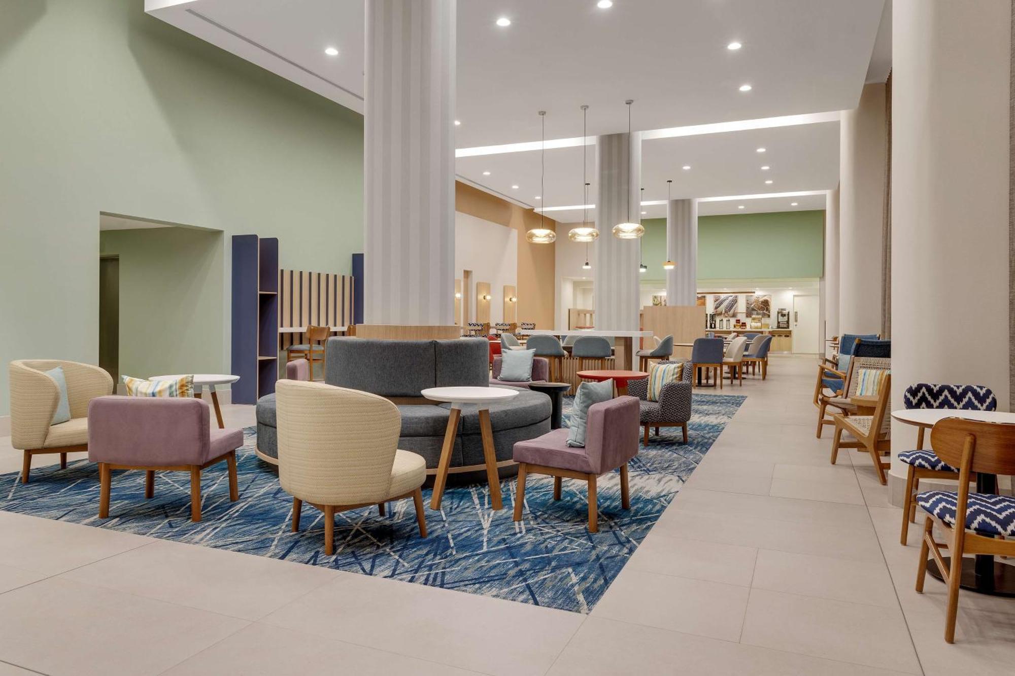Hampton By Hilton Guanacaste Airport Hotel Liberia Luaran gambar